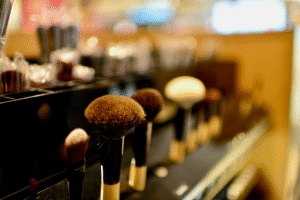 maquillaje